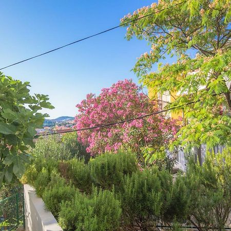 Apartman Luna Szybenik Zewnętrze zdjęcie