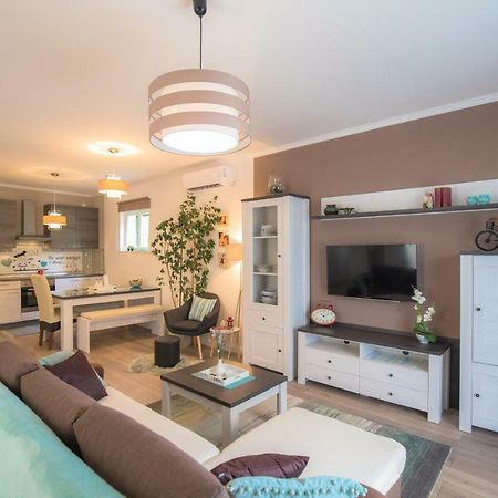 Apartman Luna Szybenik Zewnętrze zdjęcie