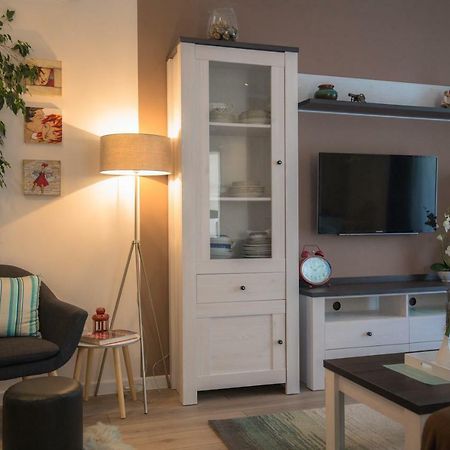 Apartman Luna Szybenik Zewnętrze zdjęcie