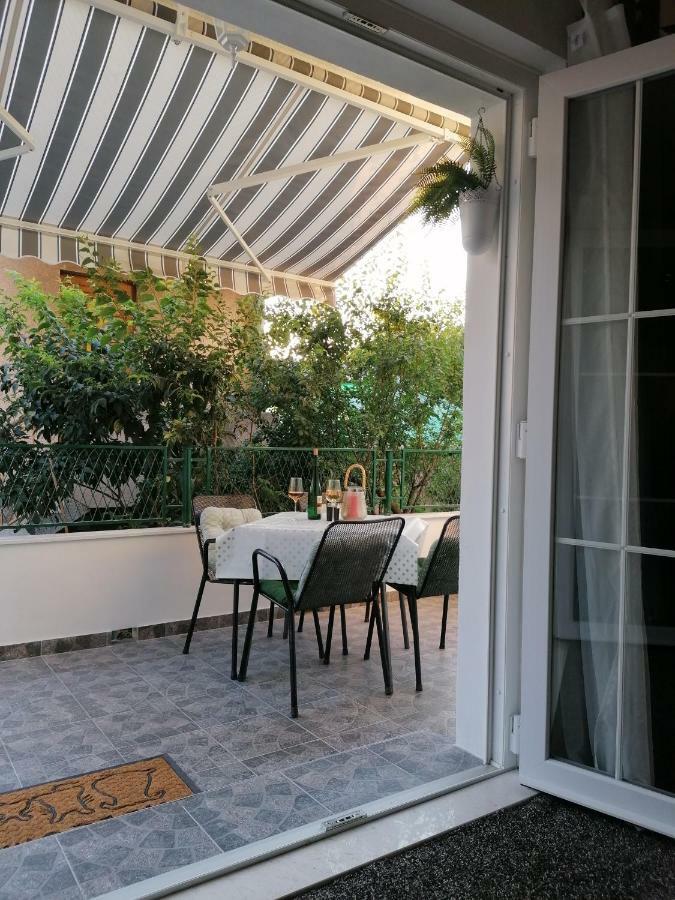 Apartman Luna Szybenik Zewnętrze zdjęcie