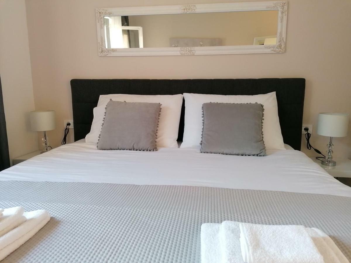 Apartman Luna Szybenik Zewnętrze zdjęcie
