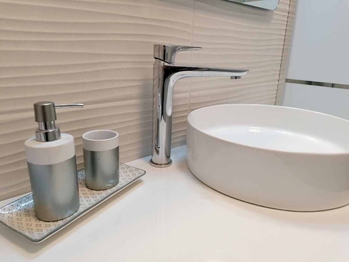 Apartman Luna Szybenik Zewnętrze zdjęcie