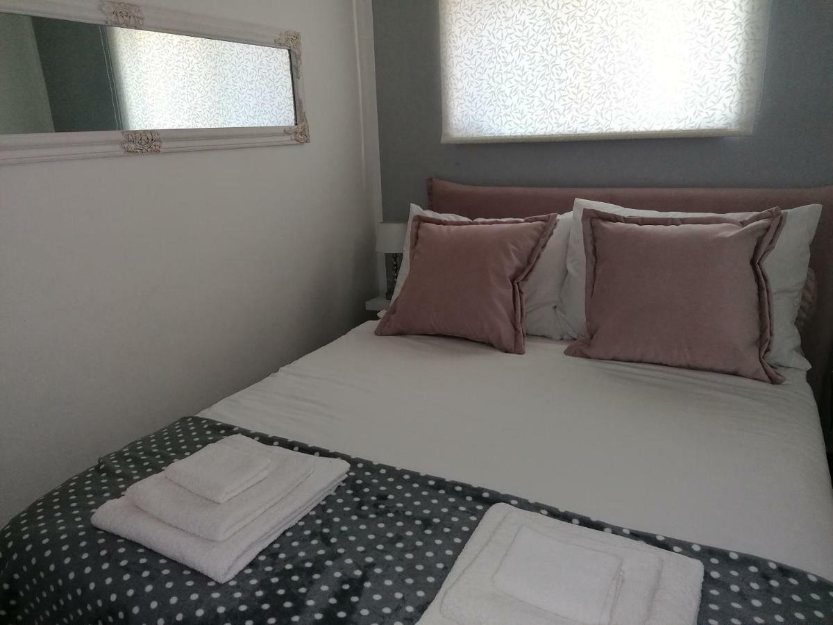 Apartman Luna Szybenik Zewnętrze zdjęcie