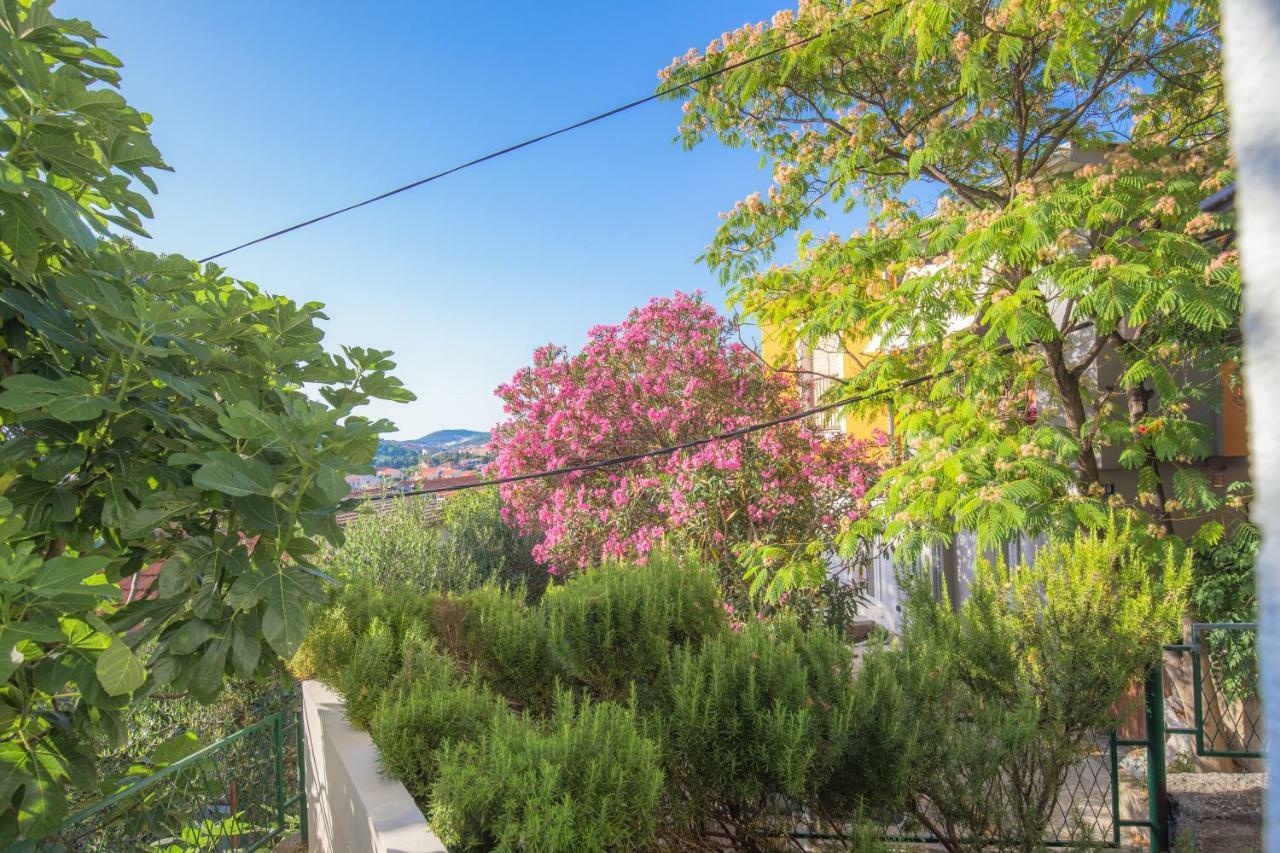 Apartman Luna Szybenik Zewnętrze zdjęcie