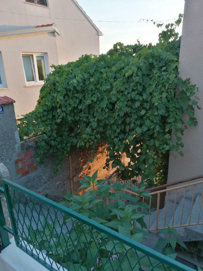 Apartman Luna Szybenik Zewnętrze zdjęcie