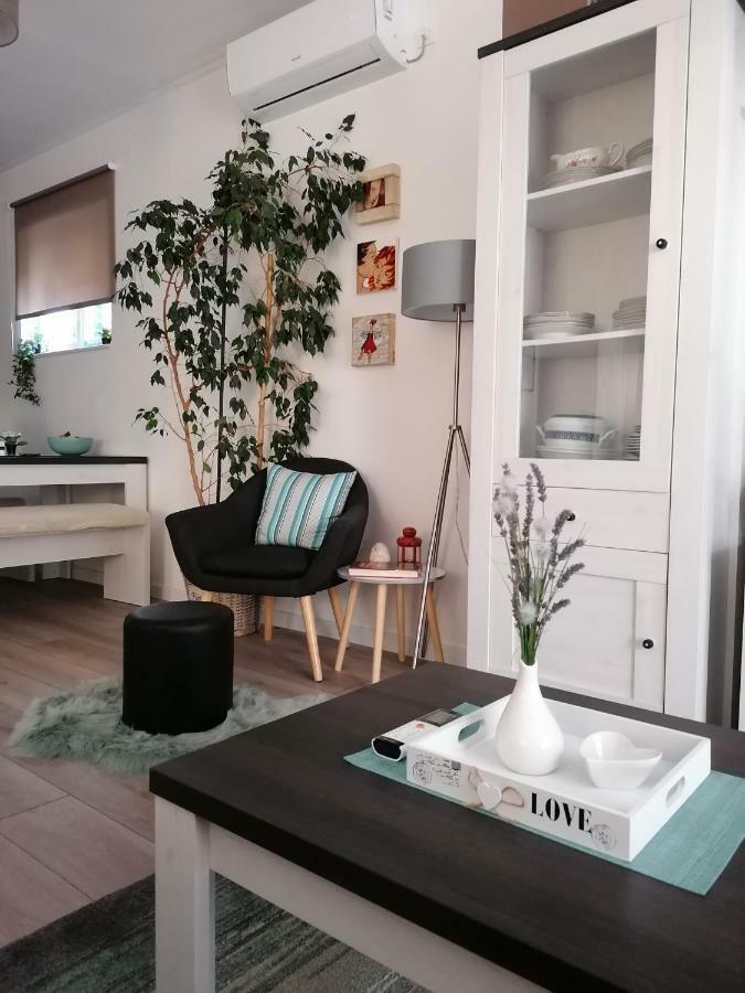 Apartman Luna Szybenik Zewnętrze zdjęcie