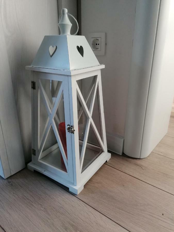 Apartman Luna Szybenik Zewnętrze zdjęcie