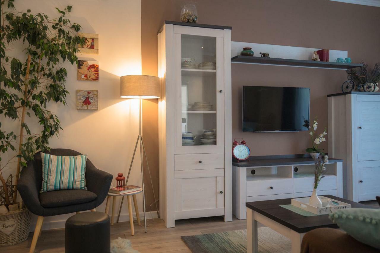 Apartman Luna Szybenik Zewnętrze zdjęcie