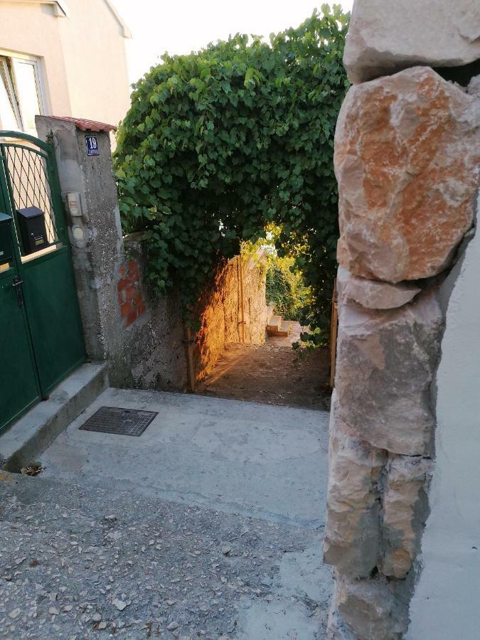 Apartman Luna Szybenik Zewnętrze zdjęcie