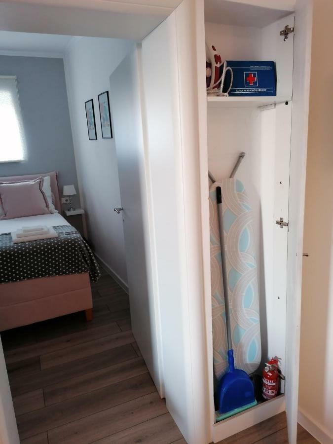 Apartman Luna Szybenik Zewnętrze zdjęcie