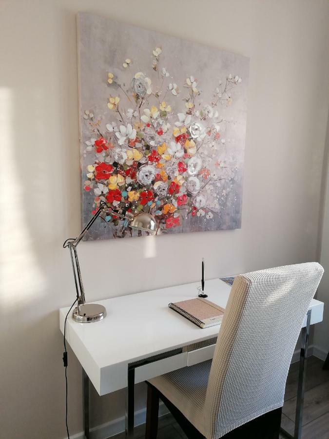 Apartman Luna Szybenik Zewnętrze zdjęcie