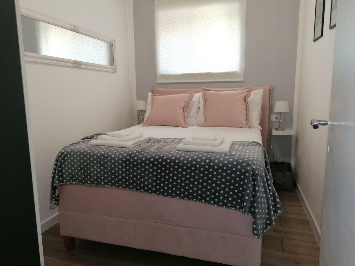 Apartman Luna Szybenik Zewnętrze zdjęcie