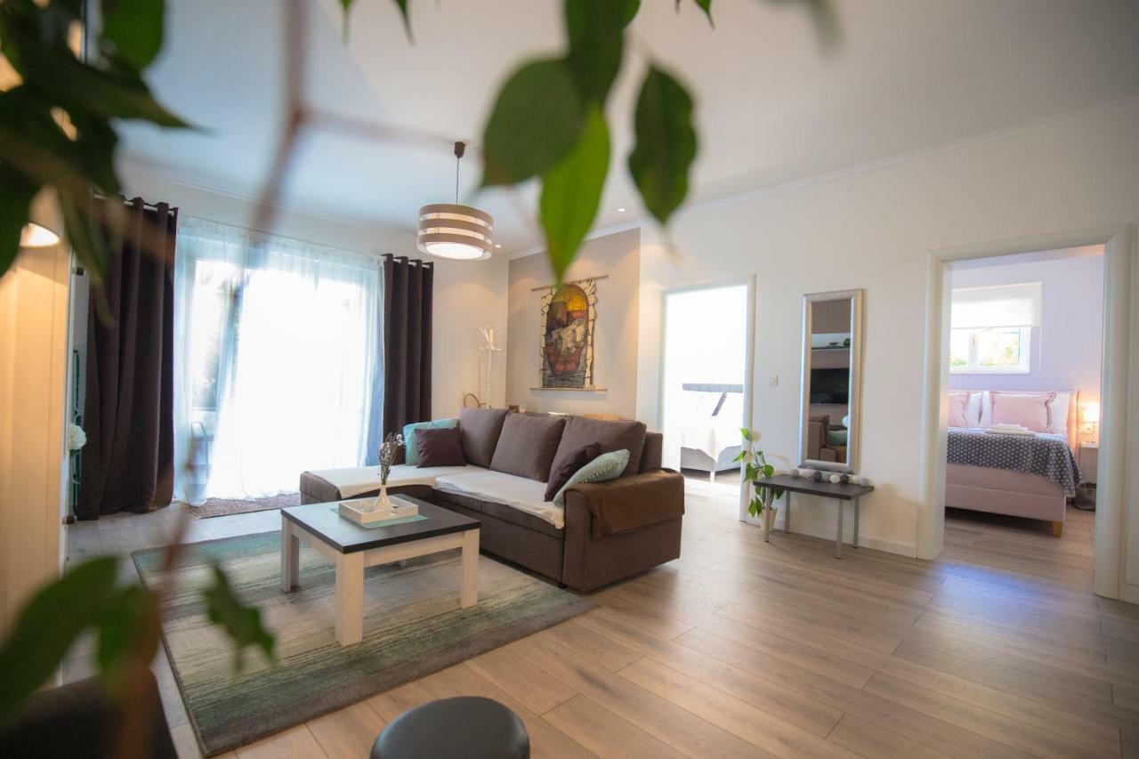 Apartman Luna Szybenik Zewnętrze zdjęcie