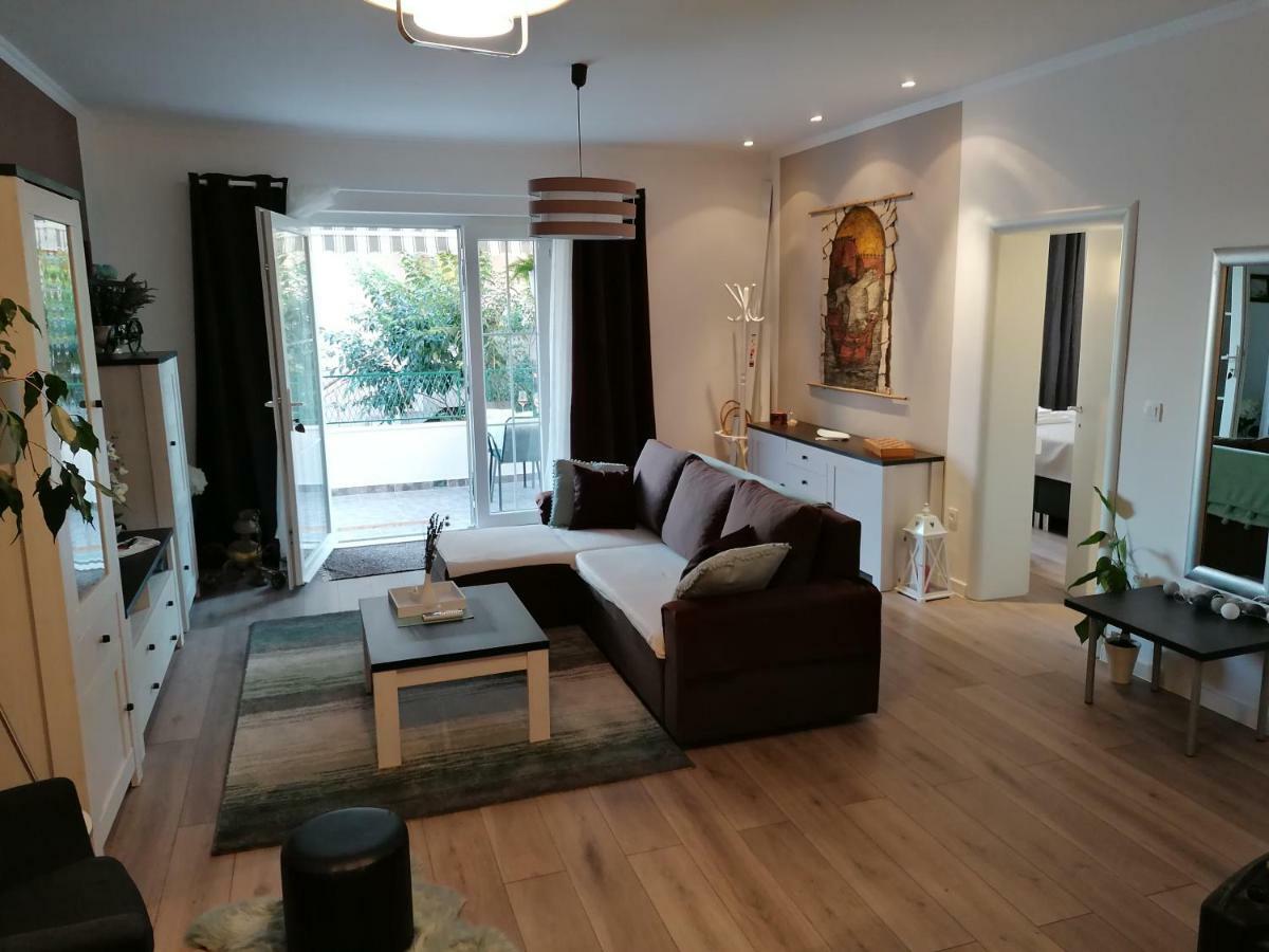 Apartman Luna Szybenik Zewnętrze zdjęcie