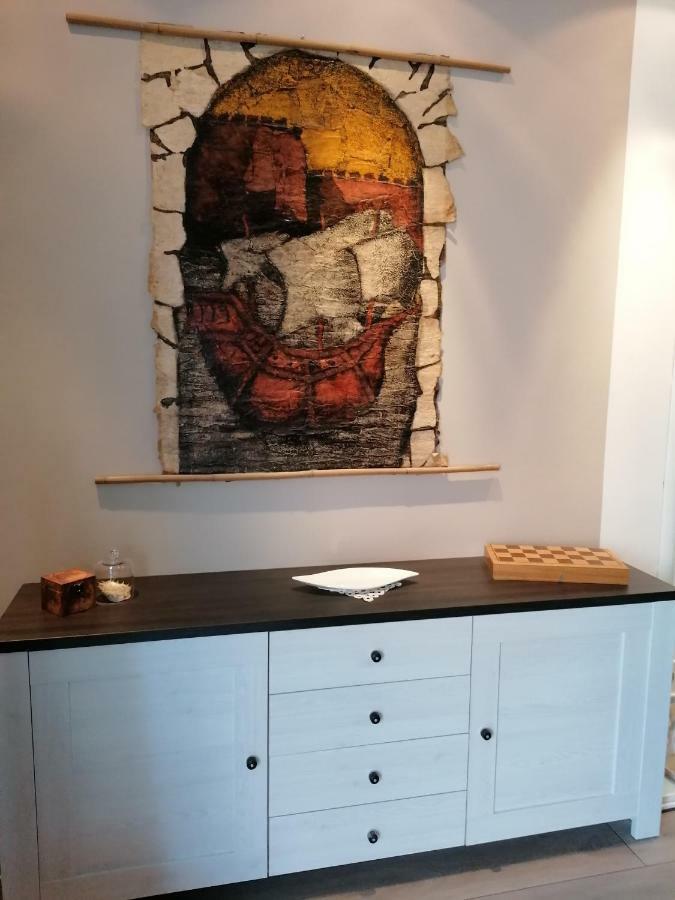 Apartman Luna Szybenik Zewnętrze zdjęcie
