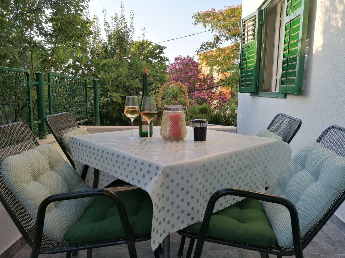 Apartman Luna Szybenik Zewnętrze zdjęcie