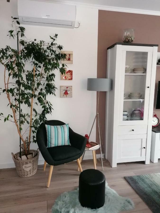 Apartman Luna Szybenik Zewnętrze zdjęcie