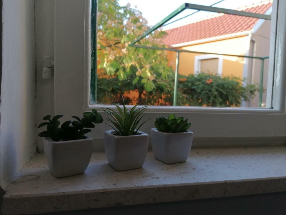 Apartman Luna Szybenik Zewnętrze zdjęcie